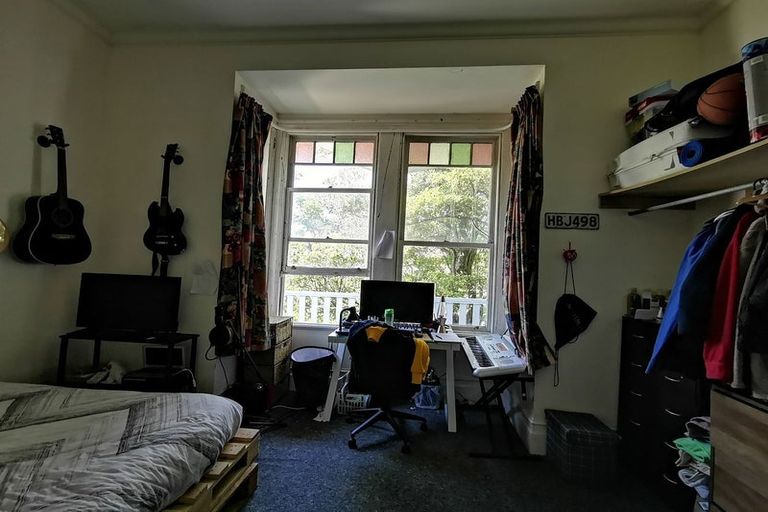 Photo of property in 47 Aurora Terrace, Hillcrest, Hamilton, 3216