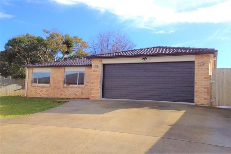 Photo of property in 14 Shayla Place, Favona, Auckland, 2024
