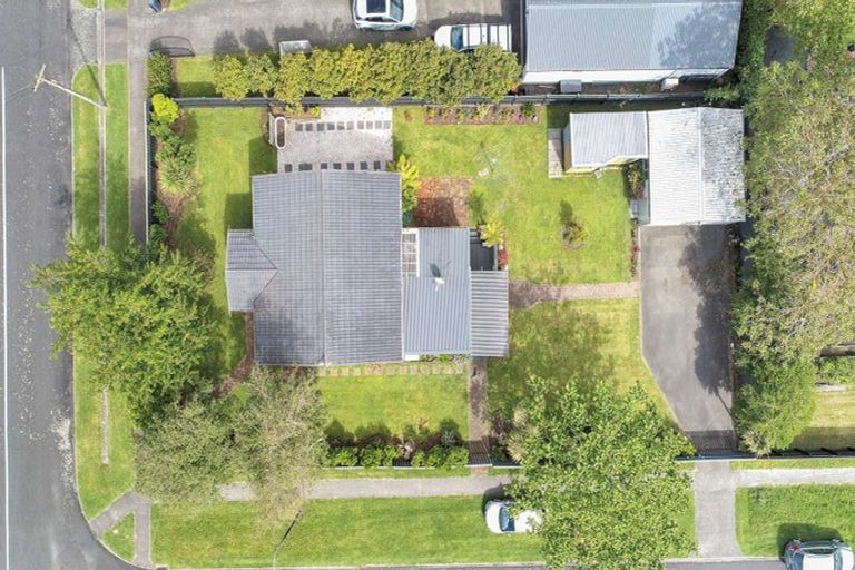 Photo of property in 40 Jellicoe Street, Whanganui East, Whanganui, 4500