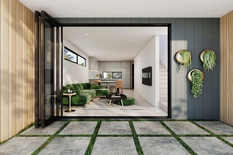 Photo of property in 37 Routley Drive, Glen Eden, Auckland, 0602