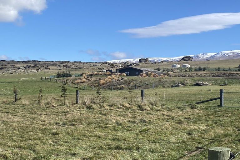 Photo of property in 410b Alexandra-fruitlands, Conroys Gully, Alexandra, 9392