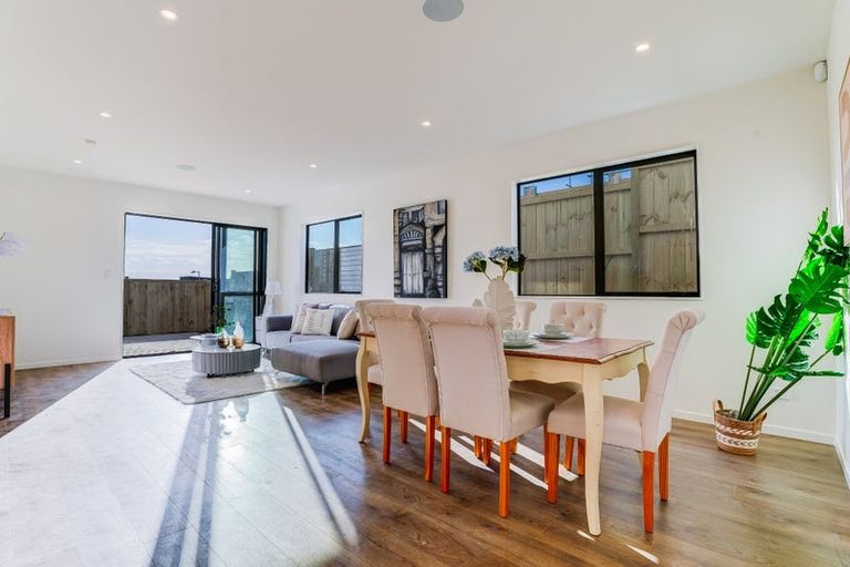 Photo of property in 47 Hermitage Street, Flat Bush, Auckland, 2019