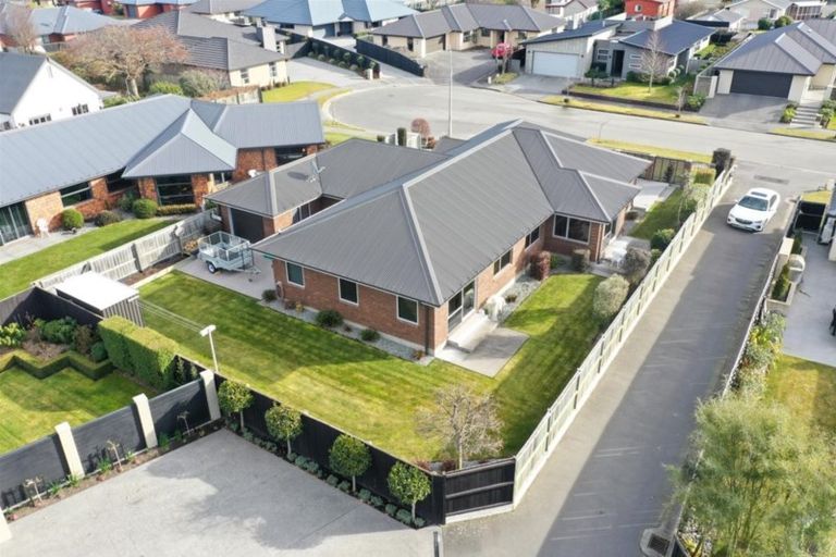 Photo of property in 4 Bennett Place, Allenton, Ashburton, 7700