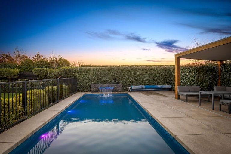 Photo of property in 5 Carpenter Drive, Prebbleton, 7604