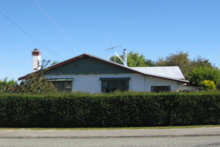 Photo of property in 21 Davie Street, Temuka, 7920
