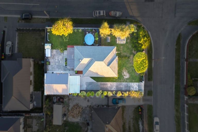 Photo of property in 19 Brockenhurst Street, Aranui, Christchurch, 8061