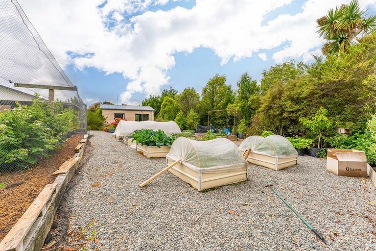 Photo of property in 263 Downs Road, Geraldine Downs, Geraldine, 7991