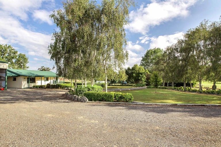 Photo of property in 118 Maxted Road, Ramarama, Drury, 2579