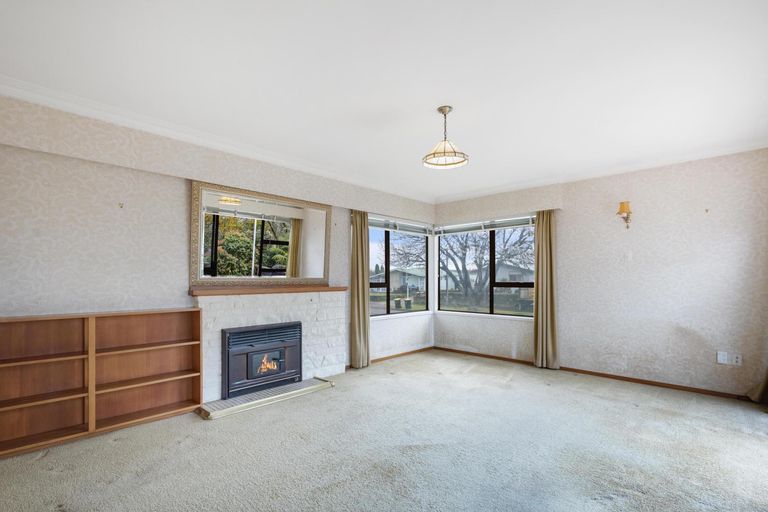 Photo of property in 15 Price Terrace, Matamata, 3400
