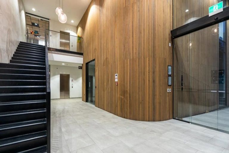 Photo of property in Parkhaven, 204/220u Tristram Street, Hamilton Central, Hamilton, 3204