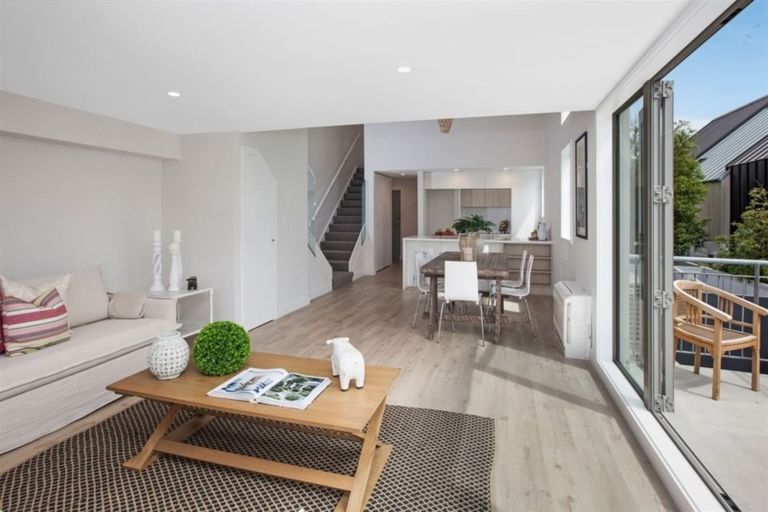 Photo of property in The Metro, 11/28 Salisbury Street, Christchurch Central, Christchurch, 8013