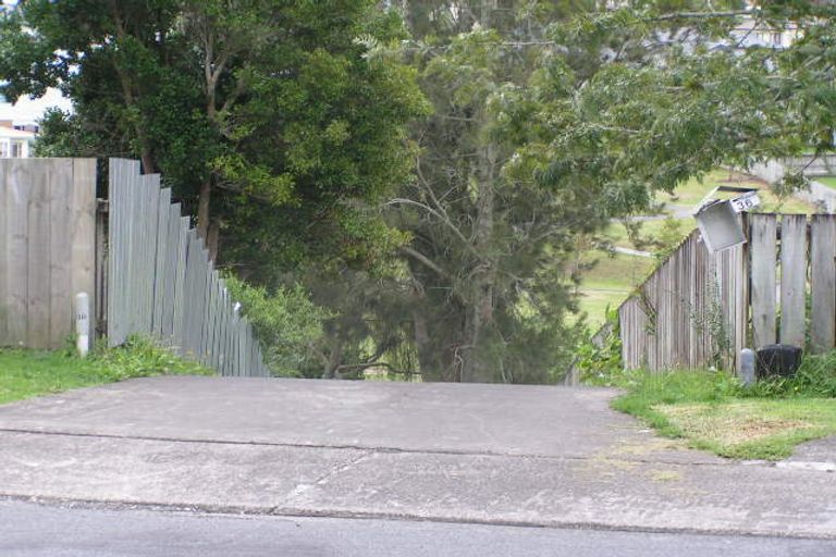 Photo of property in 36 Gallony Avenue, Massey, Auckland, 0614