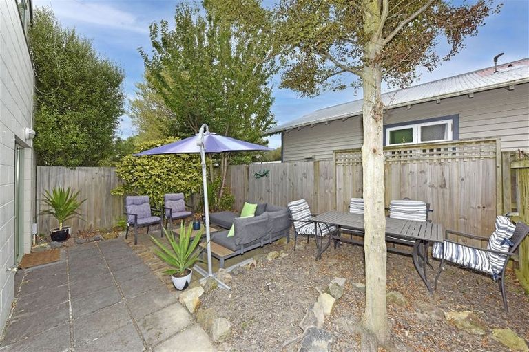 Photo of property in 3/448 Worcester Street, Linwood, Christchurch, 8011