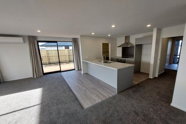 Photo of property in 60 Lenborough Drive, Rolleston, 7614