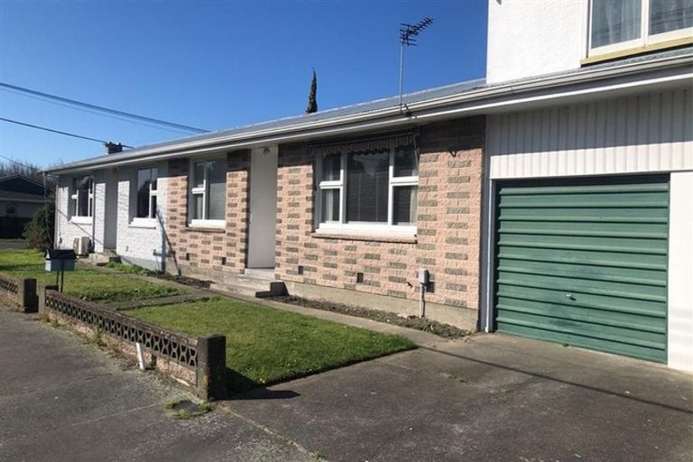 Photo of property in 44 Tancred Street, Linwood, Christchurch, 8011
