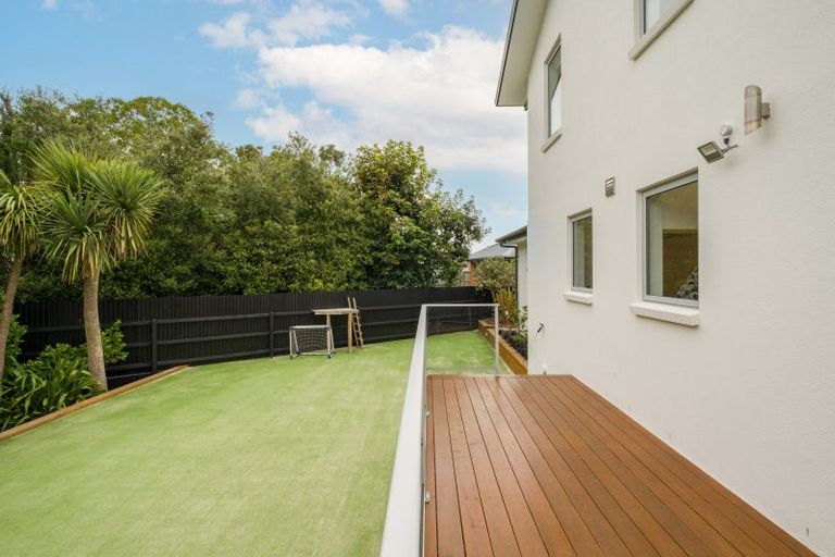 Photo of property in 202b Grahams Road, Burnside, Christchurch, 8053