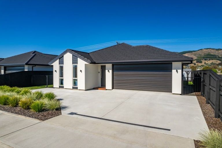 Photo of property in 31 Eton Street, Richmond, 7020