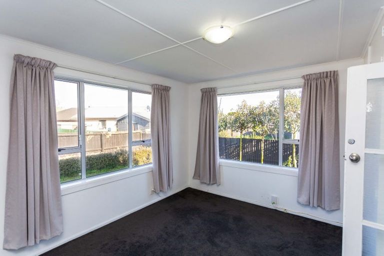 Photo of property in 9 Kissel Street, Templeton, Christchurch, 8042