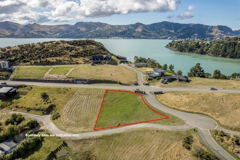 Photo of property in 25 Te Wharau Lane, Charteris Bay, Governors Bay, 8971