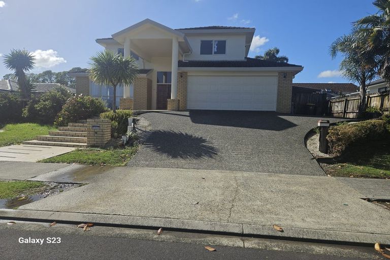 Photo of property in 51 Aarts Avenue, Manurewa, Auckland, 2102