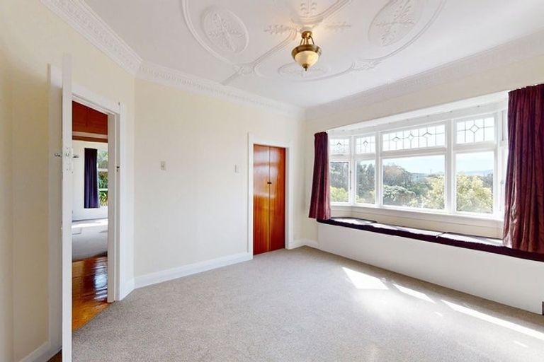 Photo of property in 7 Hoggard Street, Vogeltown, Wellington, 6021