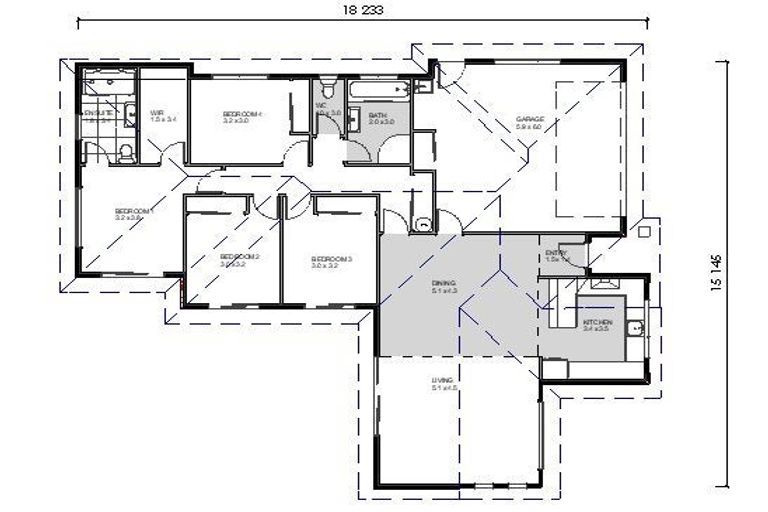 Photo of property in 59 Skibbereen Drive, Halswell, 8025