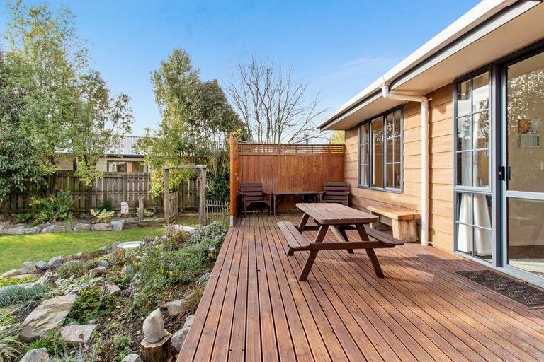 Photo of property in 11 Pitman Place, Waimate, 7924