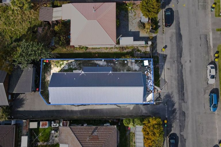 Photo of property in 45 Surrey Street, Linwood, Christchurch, 8062