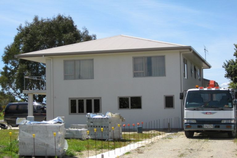 Photo of property in 1 Queen Street, Westport, 7825