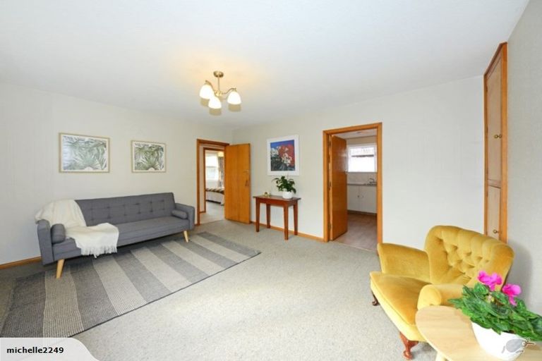 Photo of property in 6 Pulford Place, Ilam, Christchurch, 8041