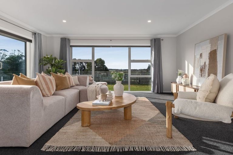 Photo of property in 11 Maury Place, Foxton, 4814