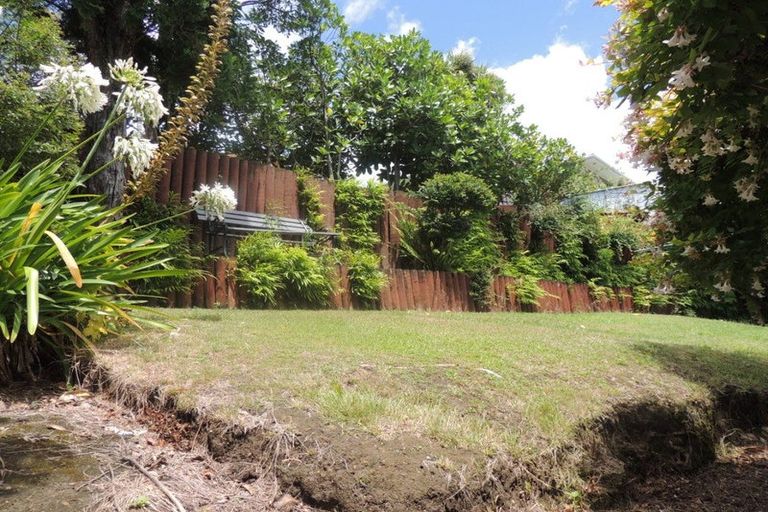 Photo of property in 1a Enfield Road, Hospital Hill, Napier, 4110