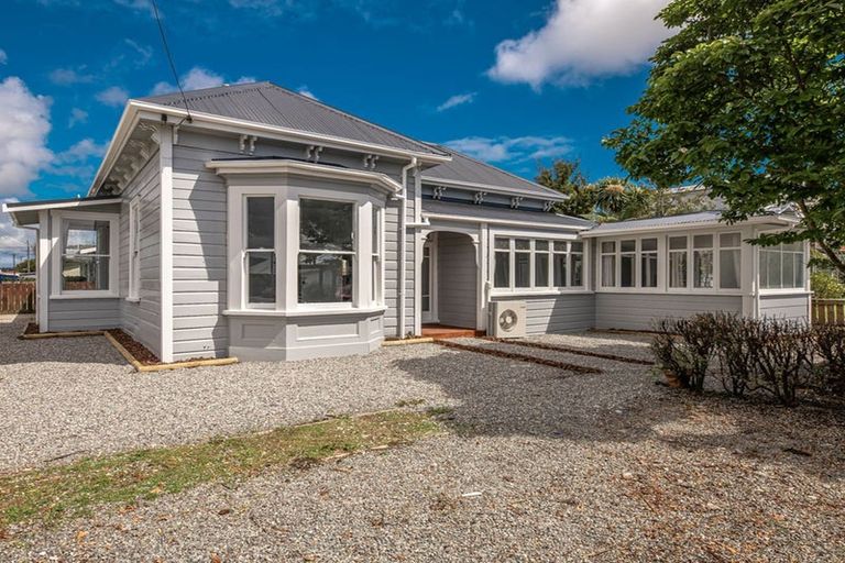 Photo of property in 96 Romilly Street, Westport, 7825