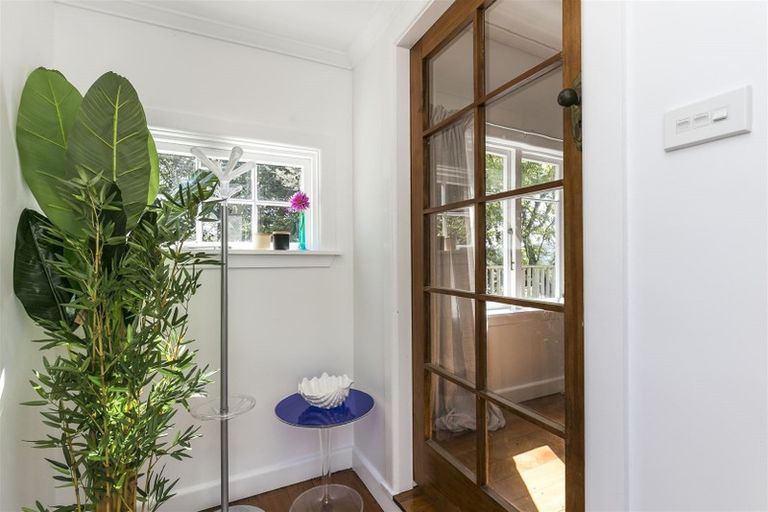 Photo of property in 57 Mairangi Road, Wadestown, Wellington, 6012