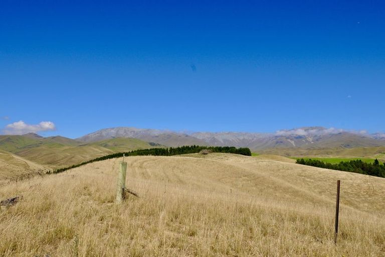 Photo of property in 57 Cattle Valley Road, Kurow, 9435