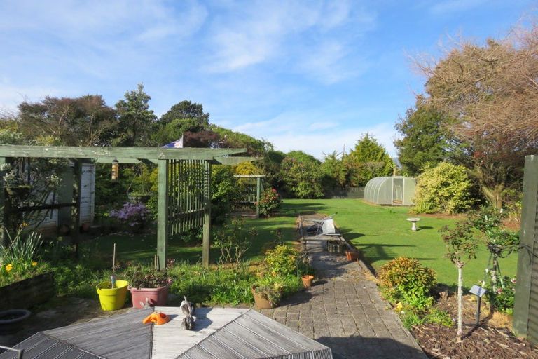 Photo of property in 131 Queen Street, Westport, 7825