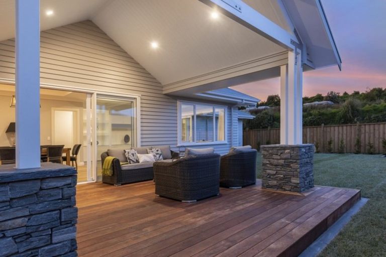 Photo of property in 43 Glenpark Crescent, Bethlehem, Tauranga, 3110