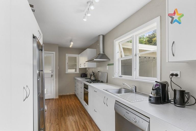 Photo of property in 17 Frederick Street, Wainuiomata, Lower Hutt, 5014