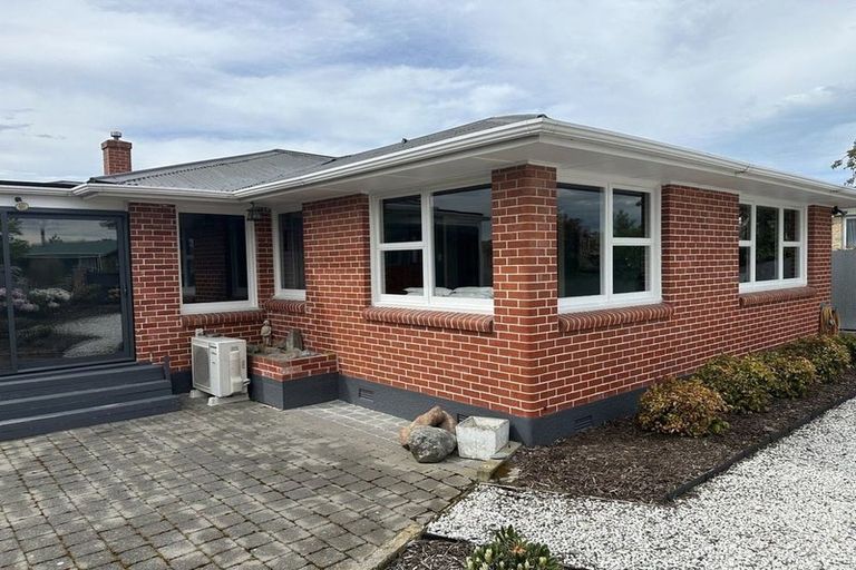 Photo of property in 6 Mcnicol Crescent, Allenton, Ashburton, 7700