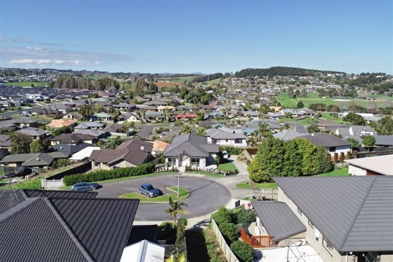 Photo of property in 8a Valley Heights Lane, Pukekohe, 2120