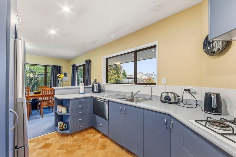 Photo of property in 145 Chinnerys Road, Woodend, 7610