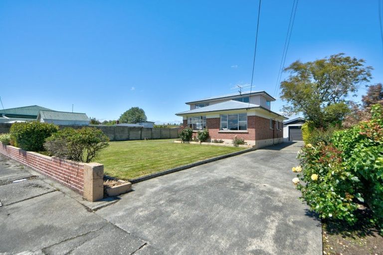 Photo of property in 16 Oakland Street, Mataura, 9712