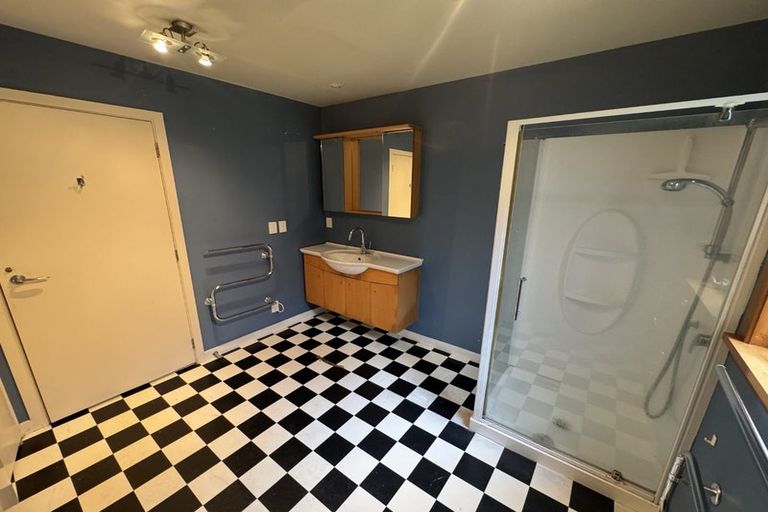 Photo of property in 365 Willis Street, Mount Cook, Wellington, 6011