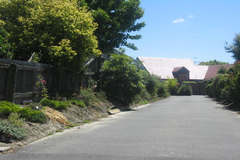 Photo of property in 1/45 Lochee Road, Upper Riccarton, Christchurch, 8041