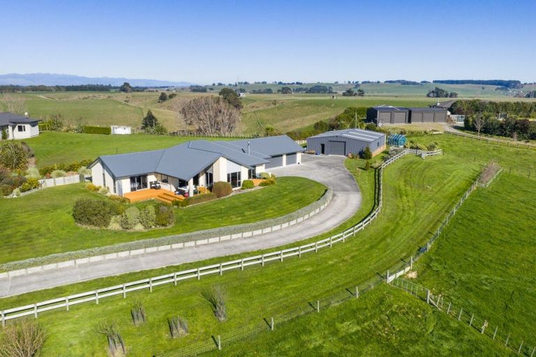 Photo of property in 9 Beechwood Road, Feilding, 4779
