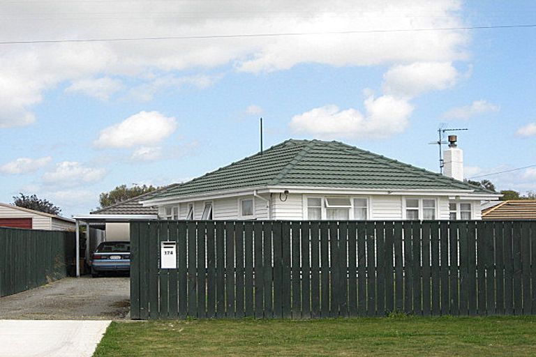 Photo of property in 174 Maxwell Road, Redwoodtown, Blenheim, 7201