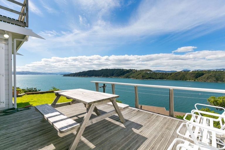 Photo of property in 100 Te Anau Road, Hataitai, Wellington, 6021