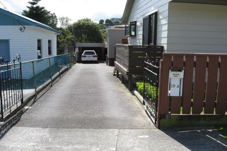 Photo of property in 16 Wyndrum Avenue, Waterloo, Lower Hutt, 5011