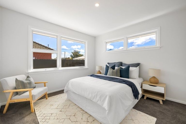 Photo of property in 8 Compton Street, Woolston, Christchurch, 8062