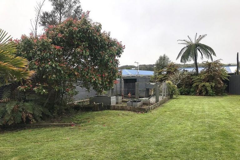 Photo of property in 208 Park Street, Hokitika, 7810